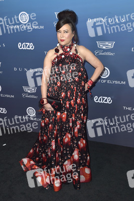 The Art of Elysium Celebration 2019 in Los Angeles