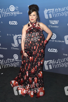 The Art of Elysium Celebration 2019 in Los Angeles