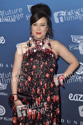 The Art of Elysium Celebration 2019 in Los Angeles