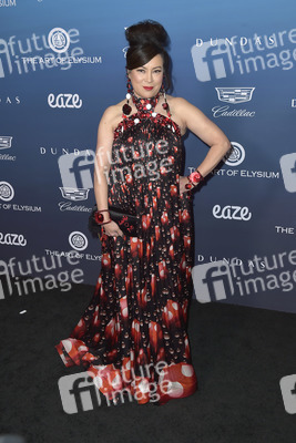 The Art of Elysium Celebration 2019 in Los Angeles