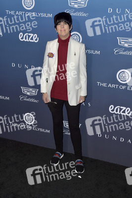 The Art of Elysium Celebration 2019 in Los Angeles