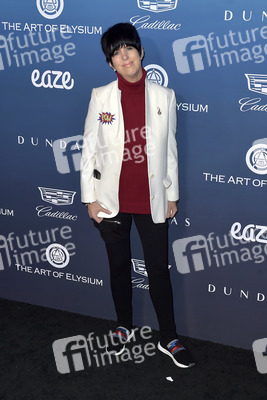 The Art of Elysium Celebration 2019 in Los Angeles