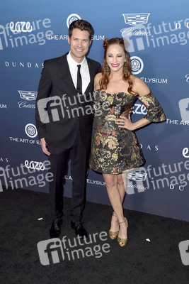 The Art of Elysium Celebration 2019 in Los Angeles
