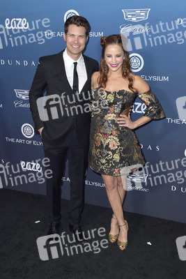 The Art of Elysium Celebration 2019 in Los Angeles