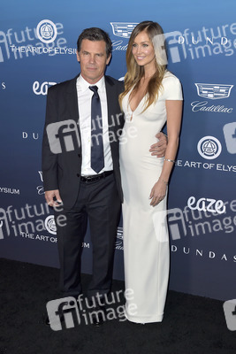 The Art of Elysium Celebration 2019 in Los Angeles