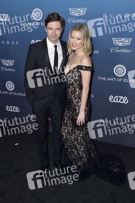 The Art of Elysium Celebration 2019 in Los Angeles