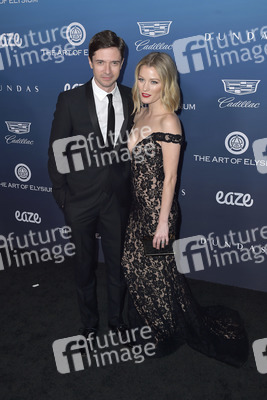 The Art of Elysium Celebration 2019 in Los Angeles