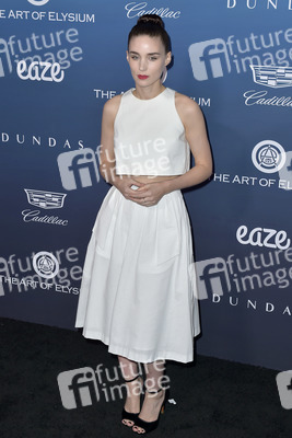 The Art of Elysium Celebration 2019 in Los Angeles