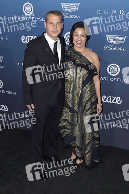 The Art of Elysium Celebration 2019 in Los Angeles