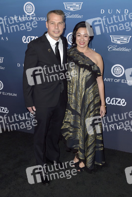 The Art of Elysium Celebration 2019 in Los Angeles