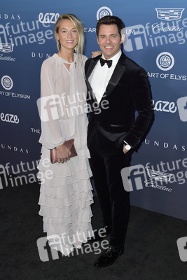The Art of Elysium Celebration 2019 in Los Angeles