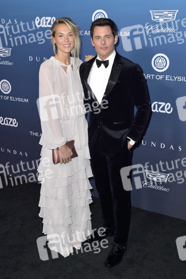 The Art of Elysium Celebration 2019 in Los Angeles