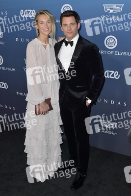 The Art of Elysium Celebration 2019 in Los Angeles