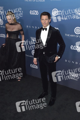 The Art of Elysium Celebration 2019 in Los Angeles