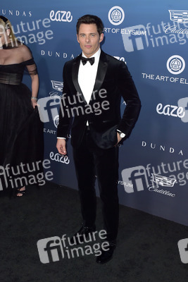 The Art of Elysium Celebration 2019 in Los Angeles
