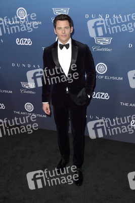 The Art of Elysium Celebration 2019 in Los Angeles