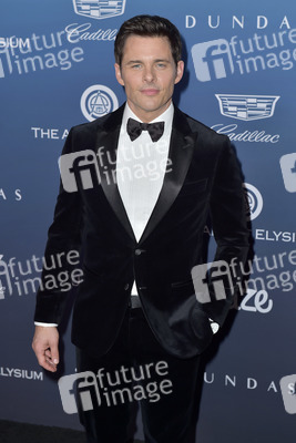 The Art of Elysium Celebration 2019 in Los Angeles