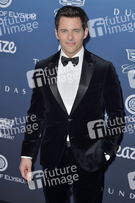 The Art of Elysium Celebration 2019 in Los Angeles