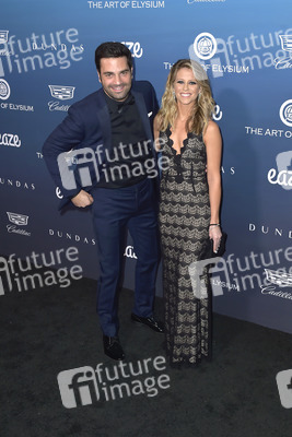 The Art of Elysium Celebration 2019 in Los Angeles