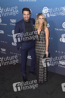 The Art of Elysium Celebration 2019 in Los Angeles