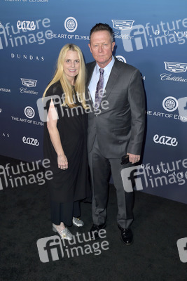 The Art of Elysium Celebration 2019 in Los Angeles
