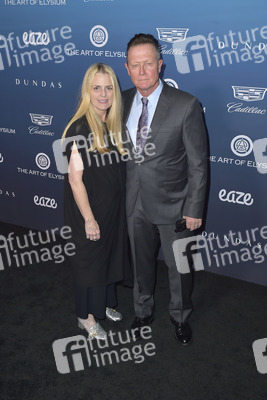 The Art of Elysium Celebration 2019 in Los Angeles