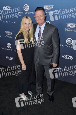 The Art of Elysium Celebration 2019 in Los Angeles