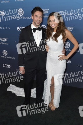 The Art of Elysium Celebration 2019 in Los Angeles