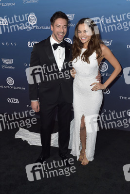 The Art of Elysium Celebration 2019 in Los Angeles