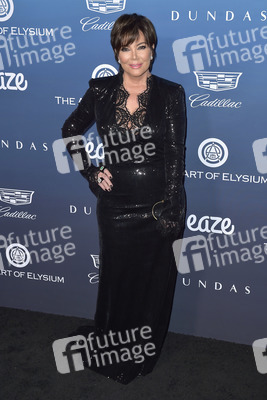 The Art of Elysium Celebration 2019 in Los Angeles