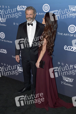 The Art of Elysium Celebration 2019 in Los Angeles