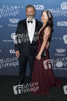 The Art of Elysium Celebration 2019 in Los Angeles