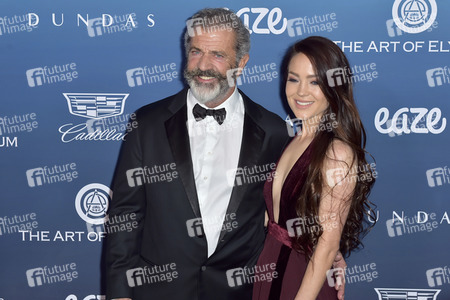 The Art of Elysium Celebration 2019 in Los Angeles