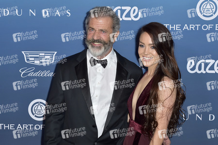 The Art of Elysium Celebration 2019 in Los Angeles
