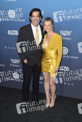 The Art of Elysium Celebration 2019 in Los Angeles