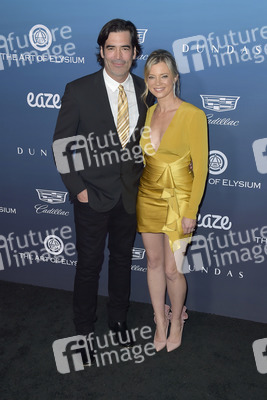 The Art of Elysium Celebration 2019 in Los Angeles