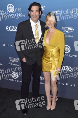 The Art of Elysium Celebration 2019 in Los Angeles