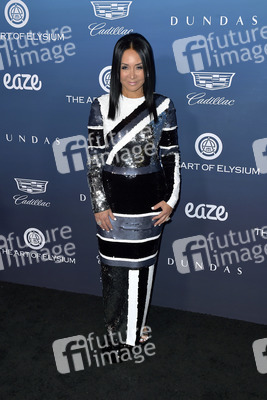 The Art of Elysium Celebration 2019 in Los Angeles