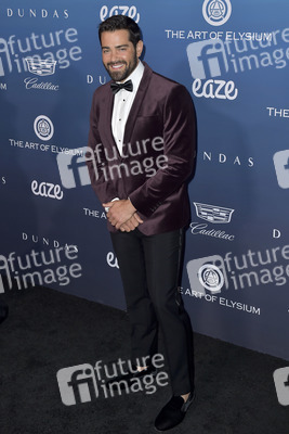 The Art of Elysium Celebration 2019 in Los Angeles