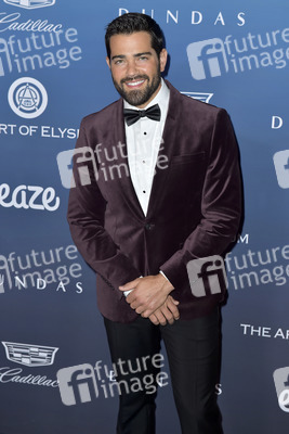 The Art of Elysium Celebration 2019 in Los Angeles