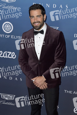 The Art of Elysium Celebration 2019 in Los Angeles