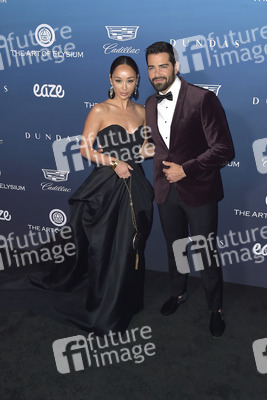 The Art of Elysium Celebration 2019 in Los Angeles
