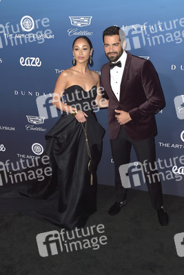 The Art of Elysium Celebration 2019 in Los Angeles