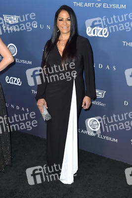 The Art of Elysium Celebration 2019 in Los Angeles