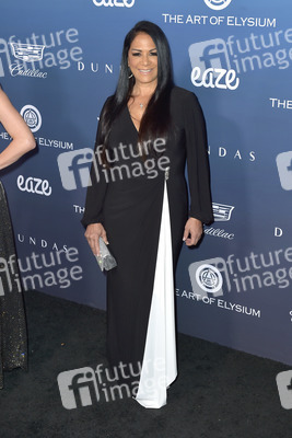 The Art of Elysium Celebration 2019 in Los Angeles
