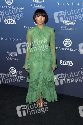 The Art of Elysium Celebration 2019 in Los Angeles