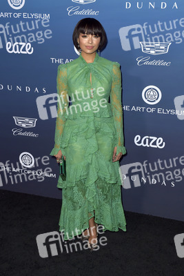 The Art of Elysium Celebration 2019 in Los Angeles