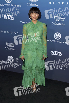The Art of Elysium Celebration 2019 in Los Angeles