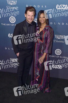 The Art of Elysium Celebration 2019 in Los Angeles