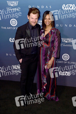 The Art of Elysium Celebration 2019 in Los Angeles